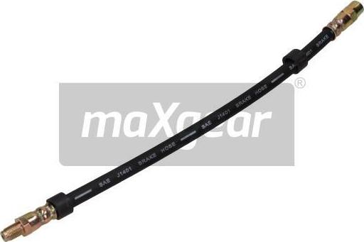 Maxgear 52-0183 - Əyləc şlanqı furqanavto.az