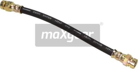 Maxgear 52-0135 - Əyləc şlanqı furqanavto.az