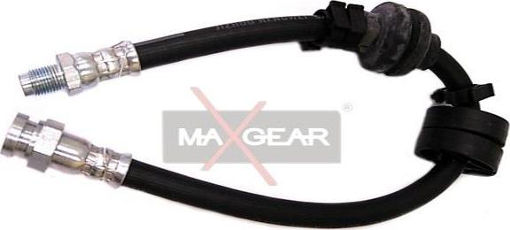 Maxgear 52-0133 - Əyləc şlanqı furqanavto.az