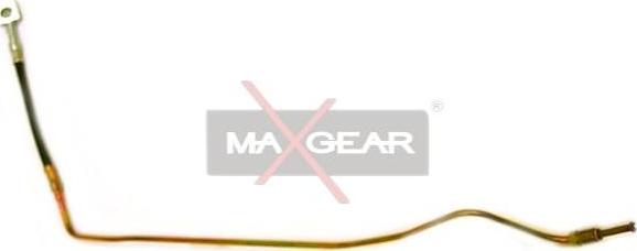 Maxgear 52-0121 - Əyləc şlanqı furqanavto.az