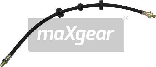 Maxgear 52-0242 - Əyləc şlanqı furqanavto.az