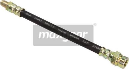 Maxgear 52-0265 - Əyləc şlanqı furqanavto.az