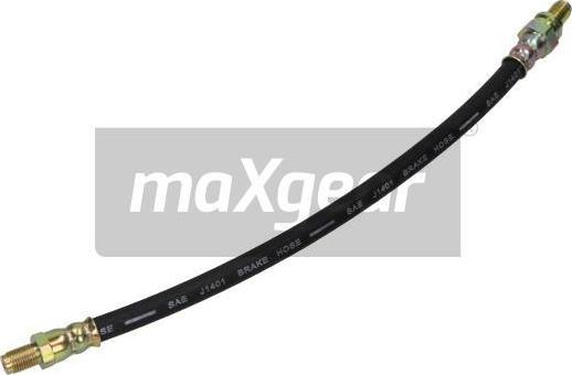 Maxgear 52-0200 - Əyləc şlanqı furqanavto.az