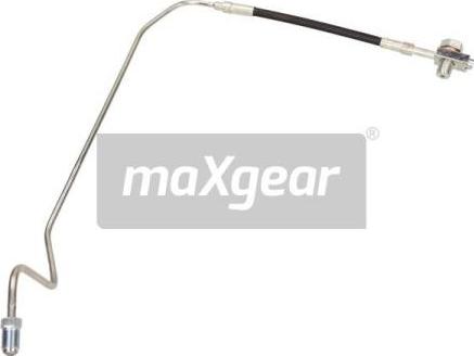 Maxgear 52-0286 - Əyləc şlanqı furqanavto.az