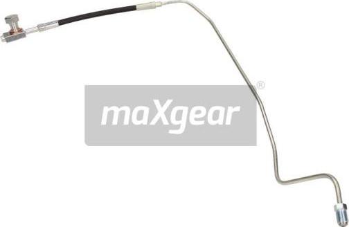 Maxgear 52-0287 - Əyləc şlanqı furqanavto.az