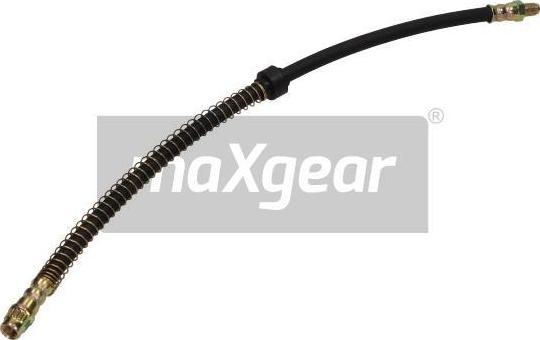 Maxgear 52-0225 - Əyləc şlanqı furqanavto.az