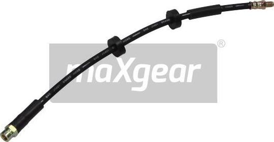 Maxgear 52-0227 - Əyləc şlanqı furqanavto.az