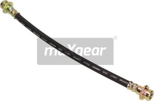 Maxgear 52-0279 - Əyləc şlanqı furqanavto.az