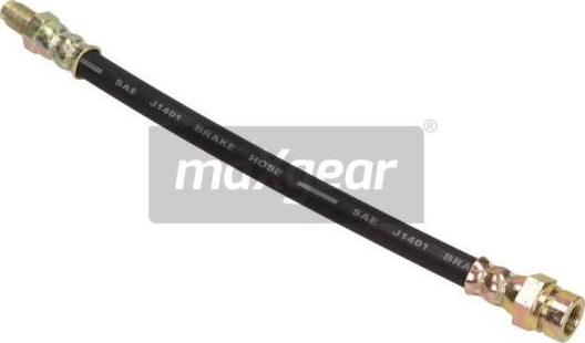 Maxgear 52-0272 - Əyləc şlanqı furqanavto.az