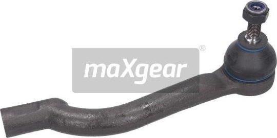 Maxgear 69-0499 - Bağlama çubuğunun sonu furqanavto.az