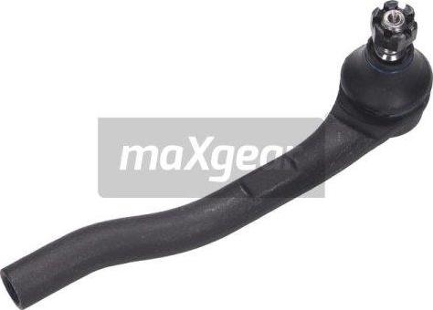 Maxgear 69-0457 - Bağlama çubuğunun sonu furqanavto.az