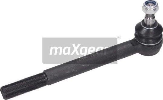 Maxgear 69-0461 - Bağlama çubuğunun sonu furqanavto.az