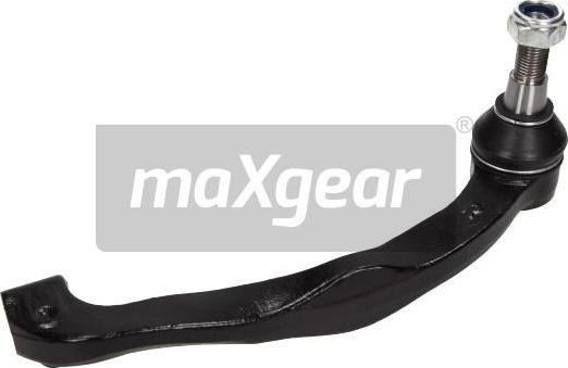 Maxgear 69-0418 - Bağlama çubuğunun sonu furqanavto.az