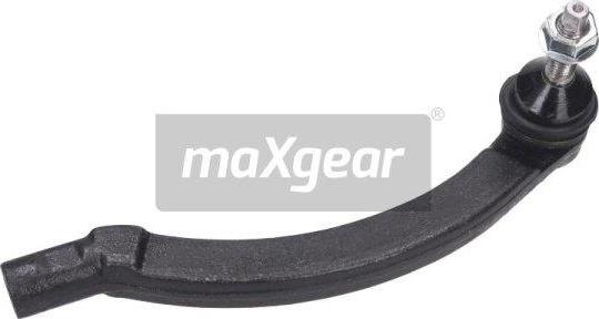 Maxgear 69-0482 - Bağlama çubuğunun sonu furqanavto.az