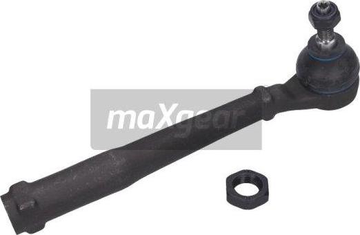 Maxgear 69-0433 - Bağlama çubuğunun sonu furqanavto.az