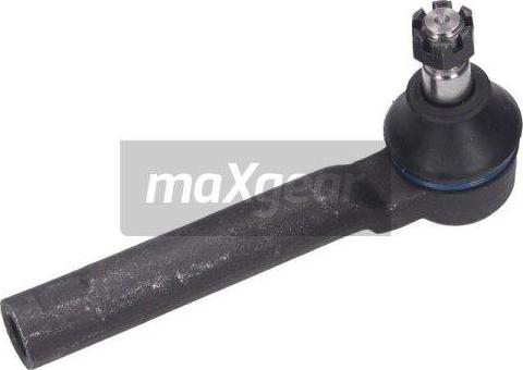 Maxgear 69-0428 - Bağlama çubuğunun sonu furqanavto.az