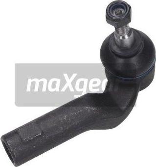 Maxgear 69-0548 - Bağlama çubuğunun sonu furqanavto.az