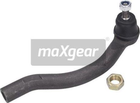 Maxgear 69-0551 - Bağlama çubuğunun sonu furqanavto.az