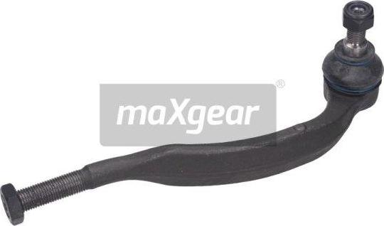 Maxgear 69-0566 - Bağlama çubuğunun sonu furqanavto.az