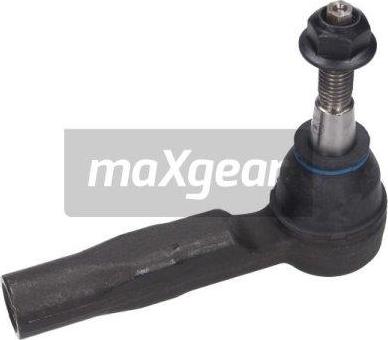 Maxgear 69-0508 - Bağlama çubuğunun sonu furqanavto.az