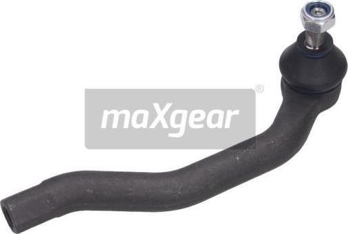 Maxgear 69-0519 - Bağlama çubuğunun sonu furqanavto.az