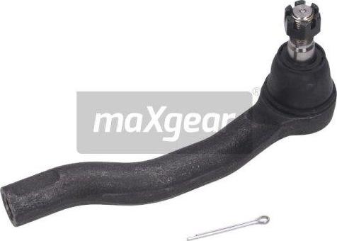 Maxgear 69-0520 - Bağlama çubuğunun sonu furqanavto.az