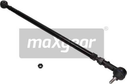 Maxgear 69-0680 - Bağlama çubuğu furqanavto.az