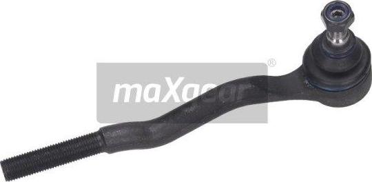 Maxgear 69-0096 - Bağlama çubuğunun sonu furqanavto.az