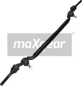 Maxgear 69-0097 - Mərkəzi Çubuq Yığıncağı furqanavto.az