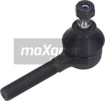 Maxgear 69-0084 - Bağlama çubuğunun sonu furqanavto.az