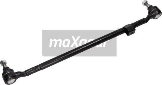 Maxgear 69-0083 - Bağlama çubuğu furqanavto.az