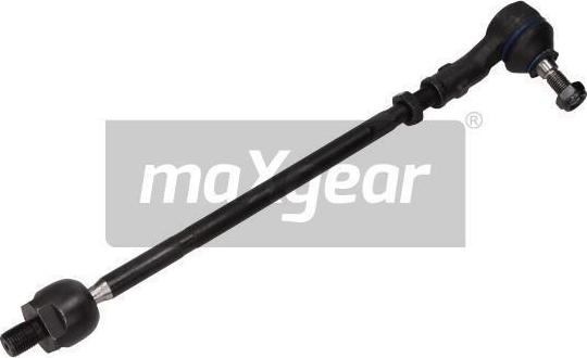 Maxgear 69-0189 - Bağlama çubuğu furqanavto.az