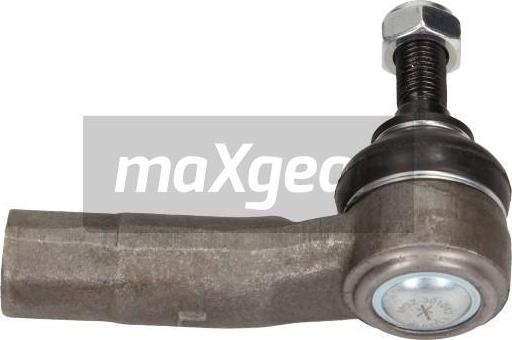Maxgear 69-0186 - Bağlama çubuğunun sonu furqanavto.az