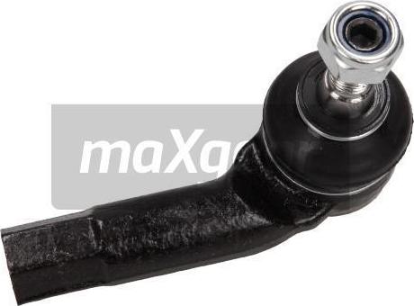 Maxgear 69-0180 - Bağlama çubuğunun sonu furqanavto.az