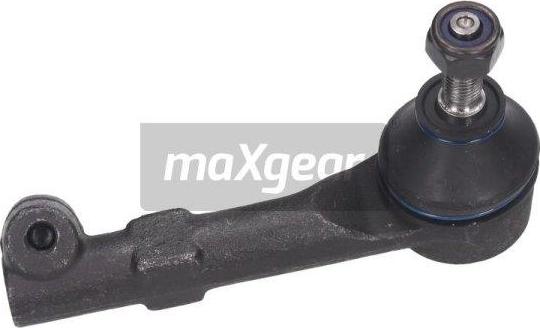 Maxgear 69-0176 - Bağlama çubuğunun sonu furqanavto.az