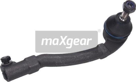 Maxgear 69-0170 - Bağlama çubuğunun sonu furqanavto.az