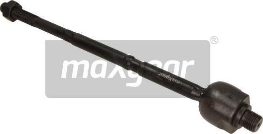 Maxgear 69-0865 - Daxili Bağlama Çubuğu, Ox Birləşməsi furqanavto.az