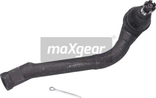 Maxgear 69-0809 - Bağlama çubuğunun sonu furqanavto.az