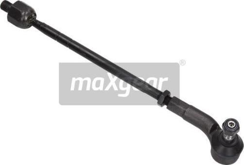 Maxgear 69-0396 - Bağlama çubuğu furqanavto.az