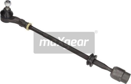 Maxgear 69-0391 - Təmir dəsti, bağlama çubuğu furqanavto.az