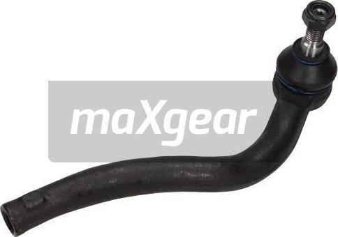 Maxgear 69-0349 - Bağlama çubuğunun sonu furqanavto.az