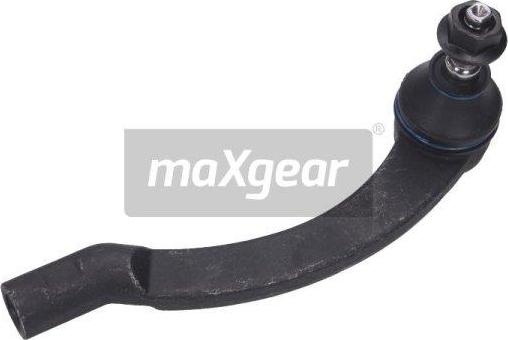 Maxgear 69-0351 - Bağlama çubuğunun sonu furqanavto.az