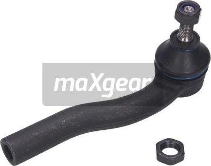 Maxgear 69-0360 - Bağlama çubuğunun sonu furqanavto.az