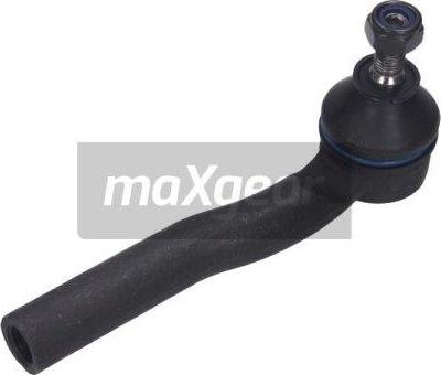 Maxgear 69-0362 - Bağlama çubuğunun sonu furqanavto.az