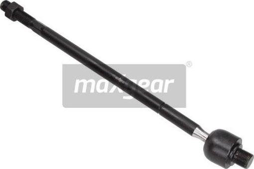 Maxgear 69-0367 - Daxili Bağlama Çubuğu, Ox Birləşməsi furqanavto.az