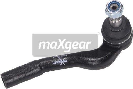 Maxgear 69-0308 - Bağlama çubuğunun sonu furqanavto.az