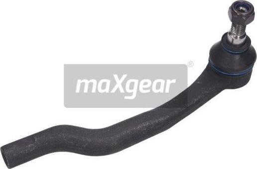 Maxgear 69-0303 - Bağlama çubuğunun sonu furqanavto.az