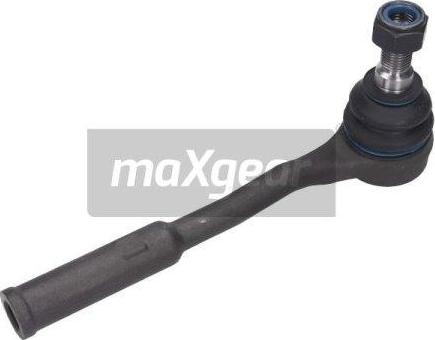 Maxgear 69-0380 - Bağlama çubuğunun sonu furqanavto.az