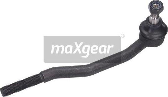 Maxgear 69-0325 - Bağlama çubuğunun sonu furqanavto.az