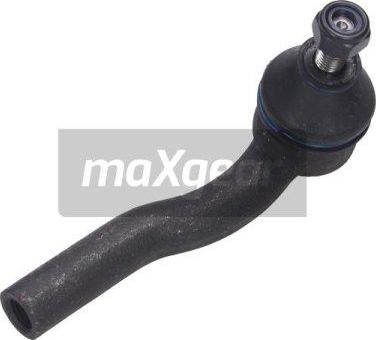 Maxgear 69-0299 - Bağlama çubuğunun sonu furqanavto.az